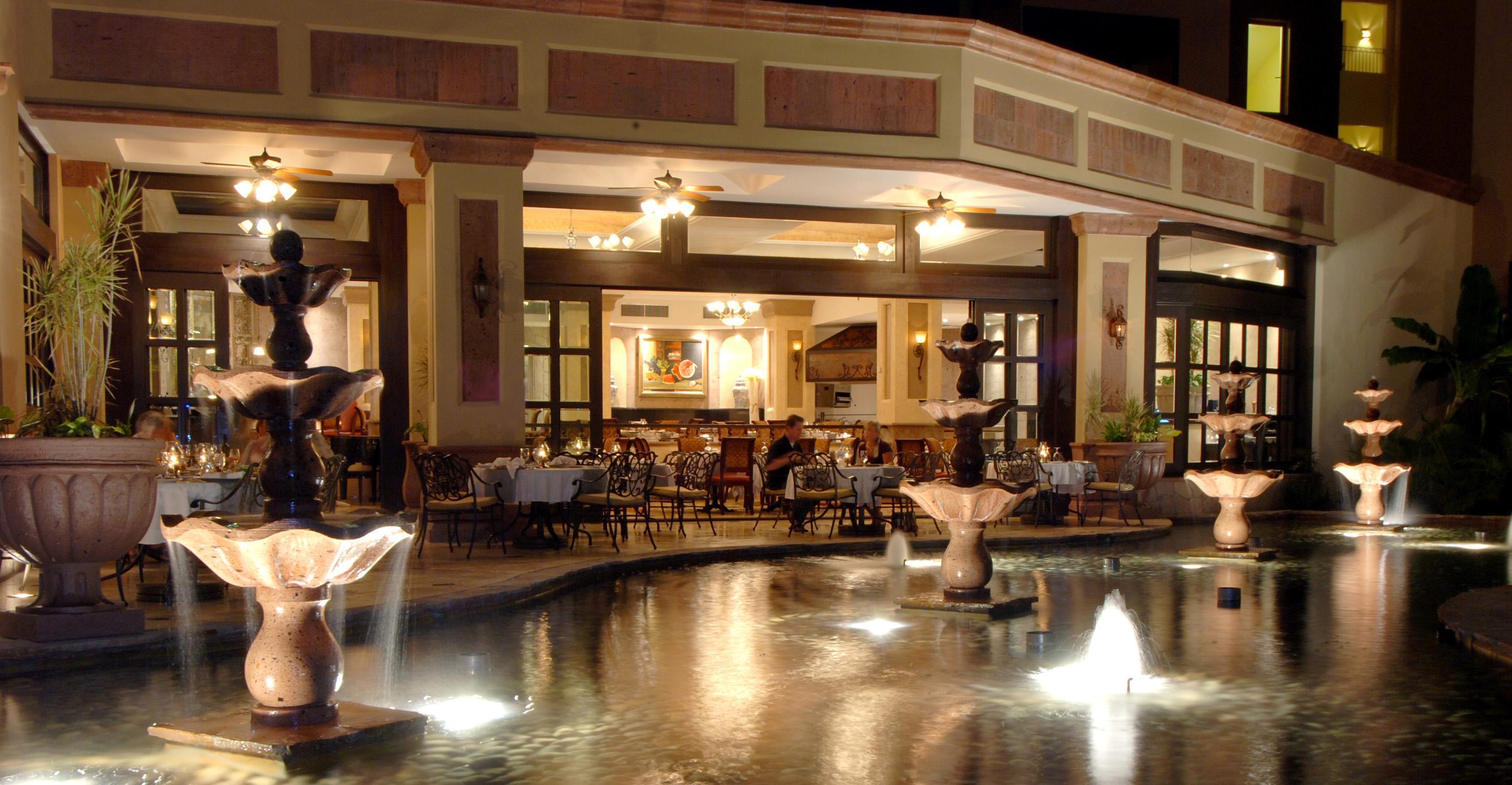 Villa La Estancia Beach Resort & Spa Riviera Nayarit Nuevo Vallarta Luaran gambar