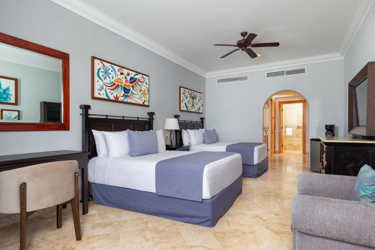 Villa La Estancia Beach Resort & Spa Riviera Nayarit Nuevo Vallarta Luaran gambar